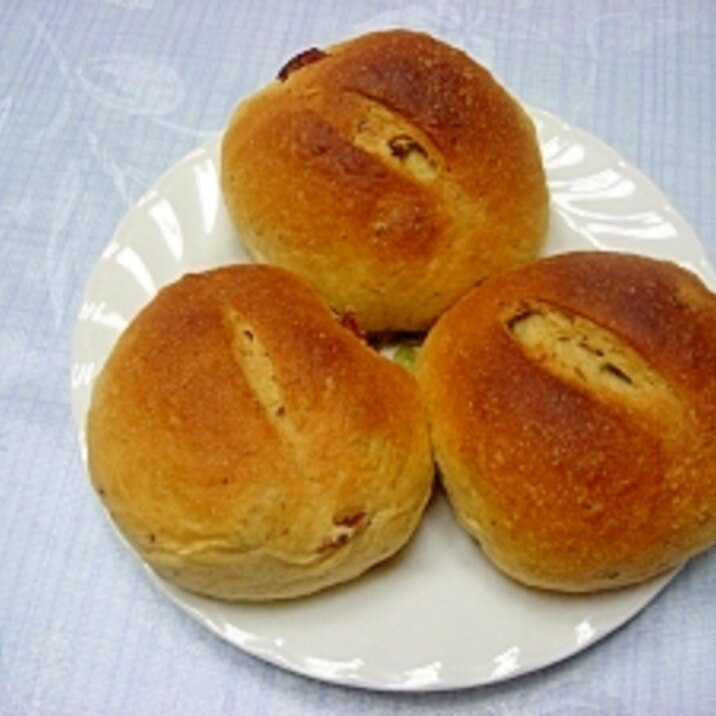 しっとりもっちり美味しいレーズンパン レシピ 作り方 By Riko0729 楽天レシピ しっとりもっちり美味しいレーズンパン レシピ 作り方 By Riko0729 楽天レシピ